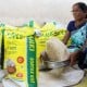 India Naikkan Harga Ekspor Beras Basmati, Pasar Global Ketar-ketir!