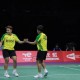 Apriyani-Fadia Dapat Pelajaran Berharga Usai Jadi Runner Up di Kejuaraan Dunia BWF