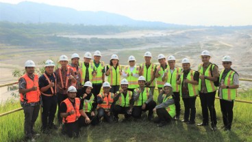Lampaui Target, Integrasi SMBR Dapat Pujian dari Kementerian BUMN