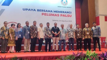 Pelumas Palsu Marak, Aspelindo Ambil Langkah Ini