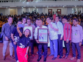 Awas! Investasi Bodong Makan Korban Warga Berpendidikan Tinggi
