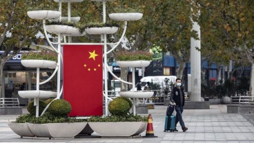 6 Indikator Ekonomi China Memburuk, Seluruh Dunia Kena Getahnya!