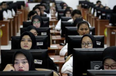 Jadwal Lengkap Seleksi CPNS dan PPPK 2023, Klik sscasn.bkn.go.id