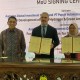 Gandeng PLN & PIM, Investor Jerman Mau Bangun Pabrik Hidrogen Hijau di Aceh