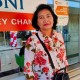 Widastri Penjaga 3T Simpanan Nasabah BPR Pasar Umum yang Dilikuidasi LPS