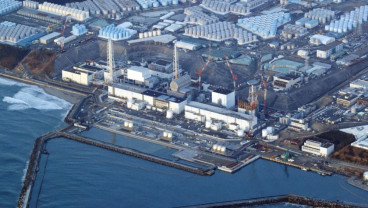 Profil TEPCO, Perusahaan Jepang yang Buang Limbah Nuklir ke Laut