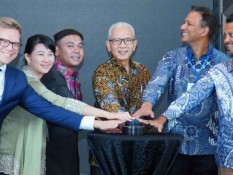 Salesforce Luncurkan Hyperforce di Indonesia
