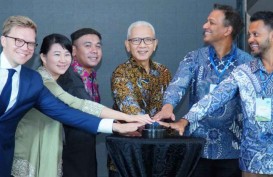 Salesforce Luncurkan Hyperforce di Indonesia