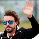 Rebut Juara Dua di GP Belanda, Alonso: Mobil Aston Martin Seperti Melayang Saat Balapan