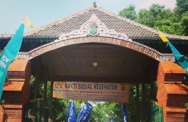 Jalan di Tempat, Wisata Kabupaten Cirebon Masih Andalkan Makam Sunan Gunung Jati
