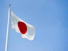 Jepang Tunda Peluncuran Roket H-IIA ke Bulan Akibat Angin Kencang