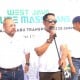 BRT Berbasis Listrik Diluncurkan, PT Jasa Sarana Bakal Berperan Aktif