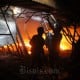 Kebakaran TPST Sarimukti Bandung Barat, Pemadaman Pakai Helikopter Terus Dilakukan