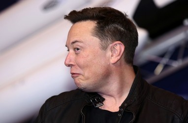 SpaceX Milik Elon Musk Digugat karena Diskriminasi Perekrutan Pegawai