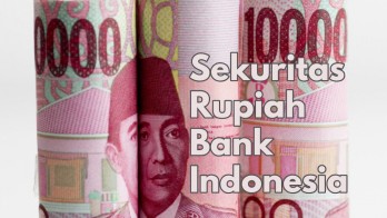 Bank Indonesia Terbitkan Sekuritas Rupiah (SRBI), Simak Dampaknya Menurut Ekonom
