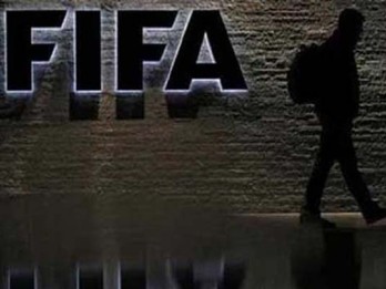Piala Dunia U-17: FIFA Minta Tribun Railing di Depan Ruang VIP Manahan Dipotong