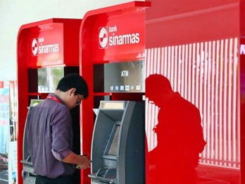 Ada Transaksi Crossing Jumbo Saham Grup Sinarmas Hari Ini (28/8), Libatkan SMMA dan BSIM