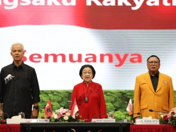 PDIP dan Hanura Bertemu, Bicarakan Pertemuan Jokowi dengan Oso