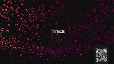 Threads Instagram Hadir Versi Browser Web