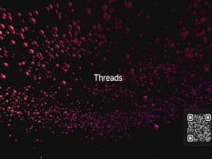 Threads Instagram Hadir Versi Browser Web