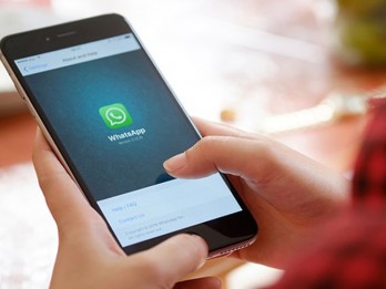 OTP WhatsApp Disebut Kurang Aman, Dapat Diterima dari Banyak Perangkat