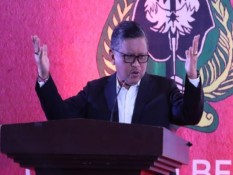 PDIP Jelaskan Soal 2 Caleg Bekas Napi Korupsi Maju Pemilu 2024