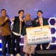 Usung Terobosan Agribisnis Termutakhir, Dua Tim Raih Juara di PKT-GAMA Business Case Competition 2023