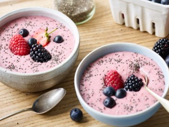 Smoothie Pisang dan Beri Adalah Kombinasi Buruk, Kok Bisa?