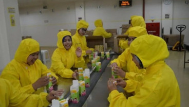 Lewat Kenya, Combiphar Masuki Pasar Afrika Timur 