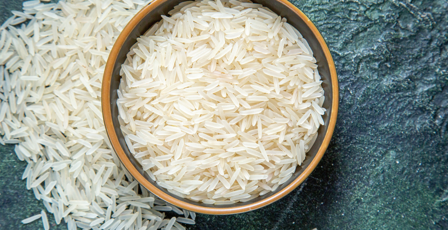 Indonesia Lobbies India to Secure Rice Stockpile