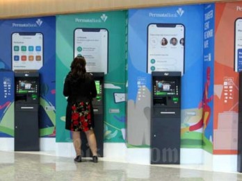 Bank Permata (BNLI) Ungkap Strategi Jaga NIM pada Level Sehat