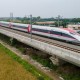 Luhut: Presiden akan Jajal Kereta Cepat 8 September 2023