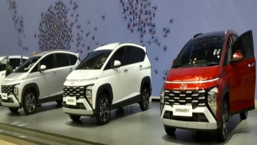 Hyundai Stargazer X Tantang Langsung Xpander Cross dkk, Ini Alasannya