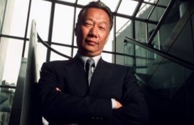 Profil Terry Gou, Bos Foxconn yang Maju Capres Taiwan
