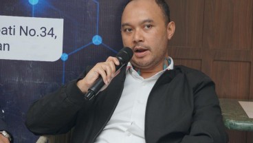 Hipmi: UMKM Perlu Jadi Sorotan Isu Ekonomi Pilpres 2024