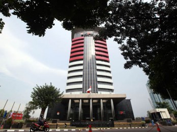 KPK Geledah Kantor Wali Kota Bima, Usut Dugaan Korupsi