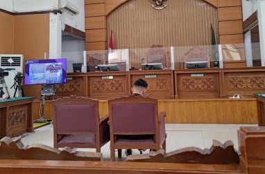 Sidang Vonis Mario Dandy Digelar 7 September 2023