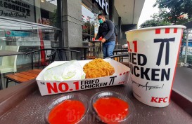 Perbandingan Harga Franchise McDonalds, KFC, hingga Richeese Factory