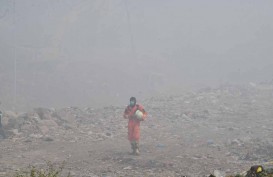 Pemda di Bandung Raya Sepakat Kurangi 50 Persen Sampah ke Sarimukti