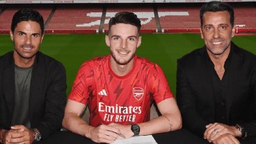 10 Transfer Pemain Termahal Musim Ini, 4 di Antaranya Lebih dari 100 Juta