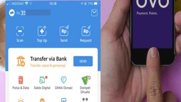 4 Cara Transfer OVO ke DANA yang Mudah dan Praktis