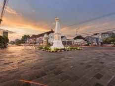 Deretan UMK Jogja 2023 dan Sekitarnya dari Tahun ke Tahun