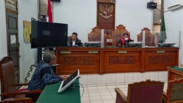 PN Jaksel Tolak Gugatan LP3HI Terkait Penyidikan Korupsi BTS Kominfo