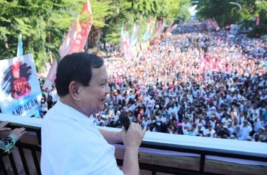 Nama Pendukung Prabowo Jadi Koalisi Indonesia Maju, PKB: Belum Ada Pembahasan!
