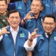 Tak Lagi Menjabat Gubernur Jabar, Ridwan Kamil Dapat Tugas Spesial dari Luhut