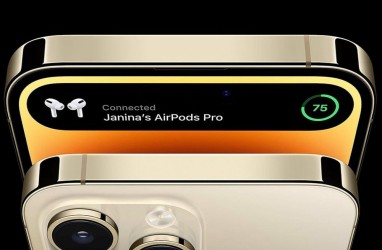 iPhone 15 Pro Hadir Tanpa Pilihan Warna Emas?