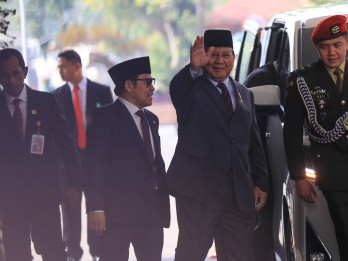 Nama Koalisi Diubah, PKB Ingatkan Prabowo Soal Piagam Sentul