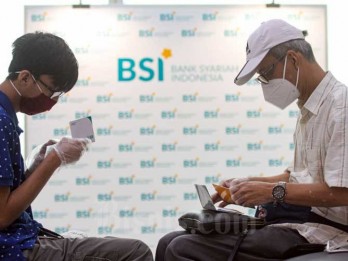 BSI (BRIS) Dongkrak Dana Murah via Produk Tabungan Wadiah