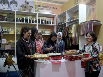 Revisi Permendag No.50/2020 Momentum UMKM Ambil Kesempatan