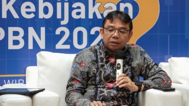 Stafsus Sri Mulyani Ungkap 58,42 Juta NIK Sudah Terintegrasi NPWP